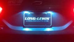 LED License 2